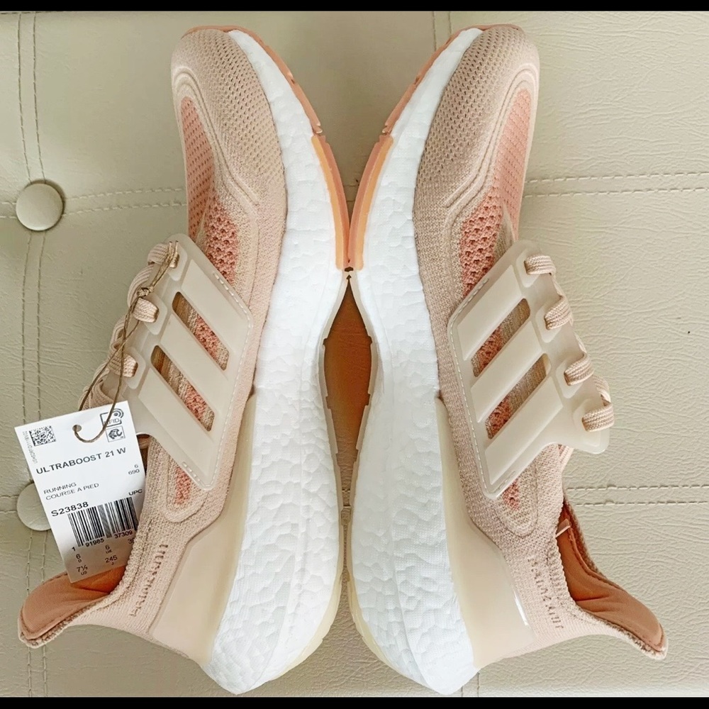 Adidas UltraBoost ❌SOLD🎁 - Picture 3 of 6